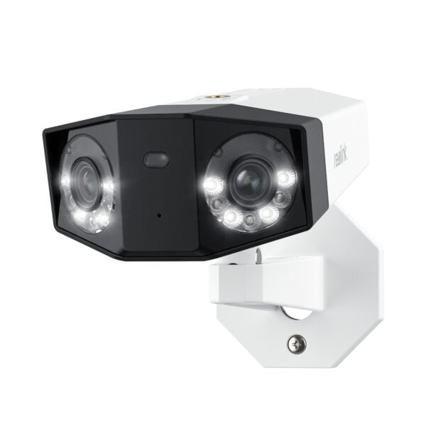 Reolink – Duo 2 PoE (P730) 4K PoE Außenkamera – Weiß