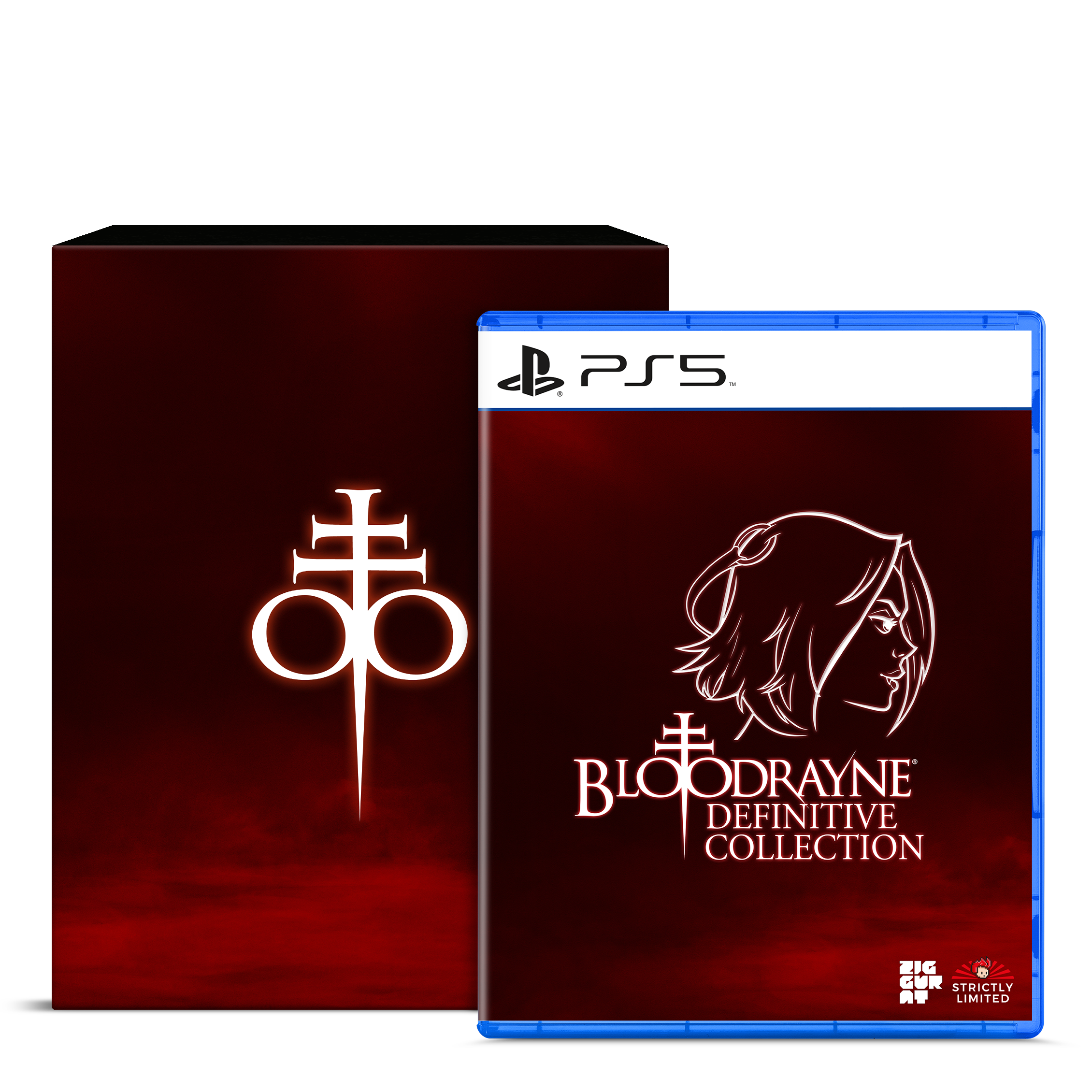 BloodRayne Definitive Collection (Deluxe Edition)