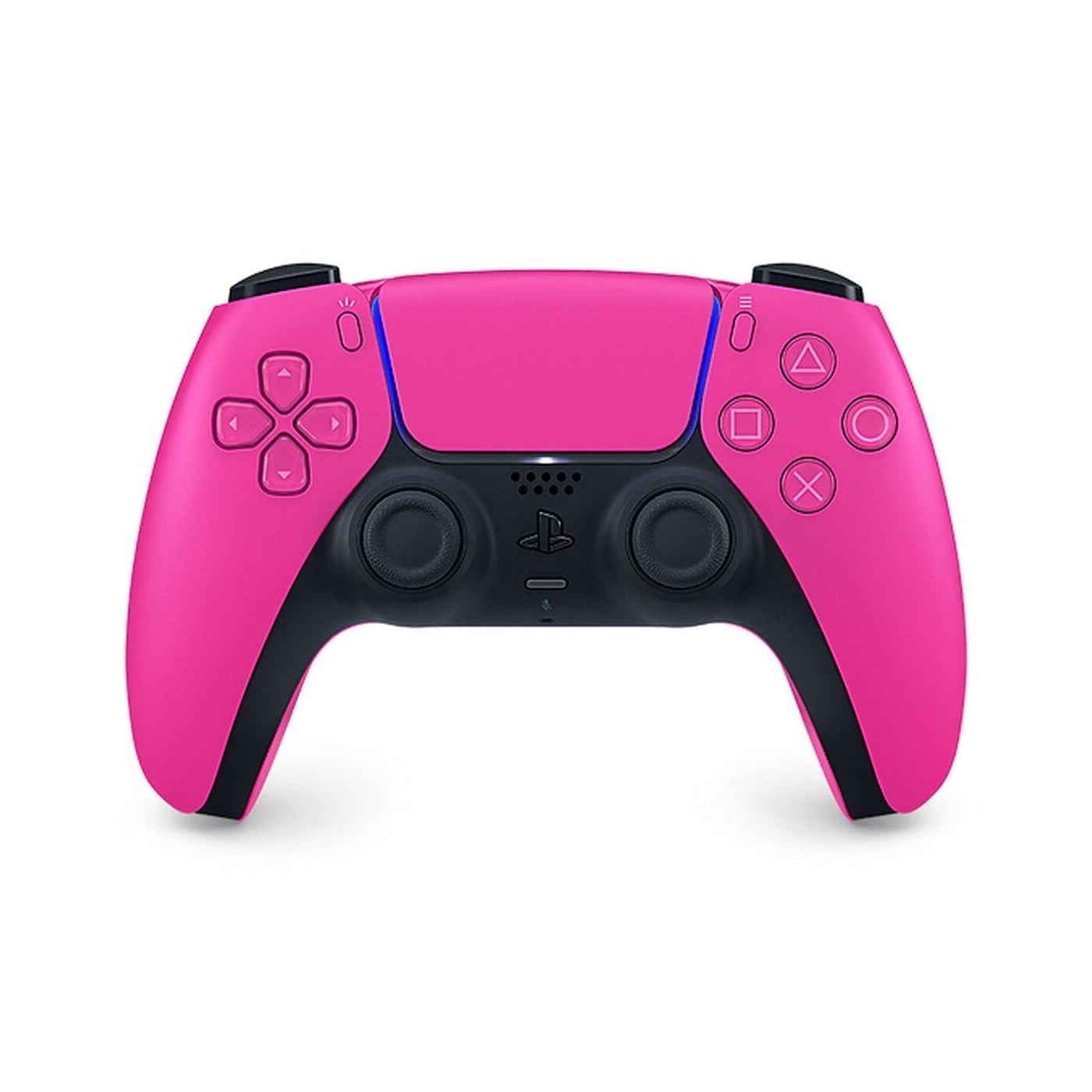 Sony Playstation 5 Dualsense Controller - Nova Pink