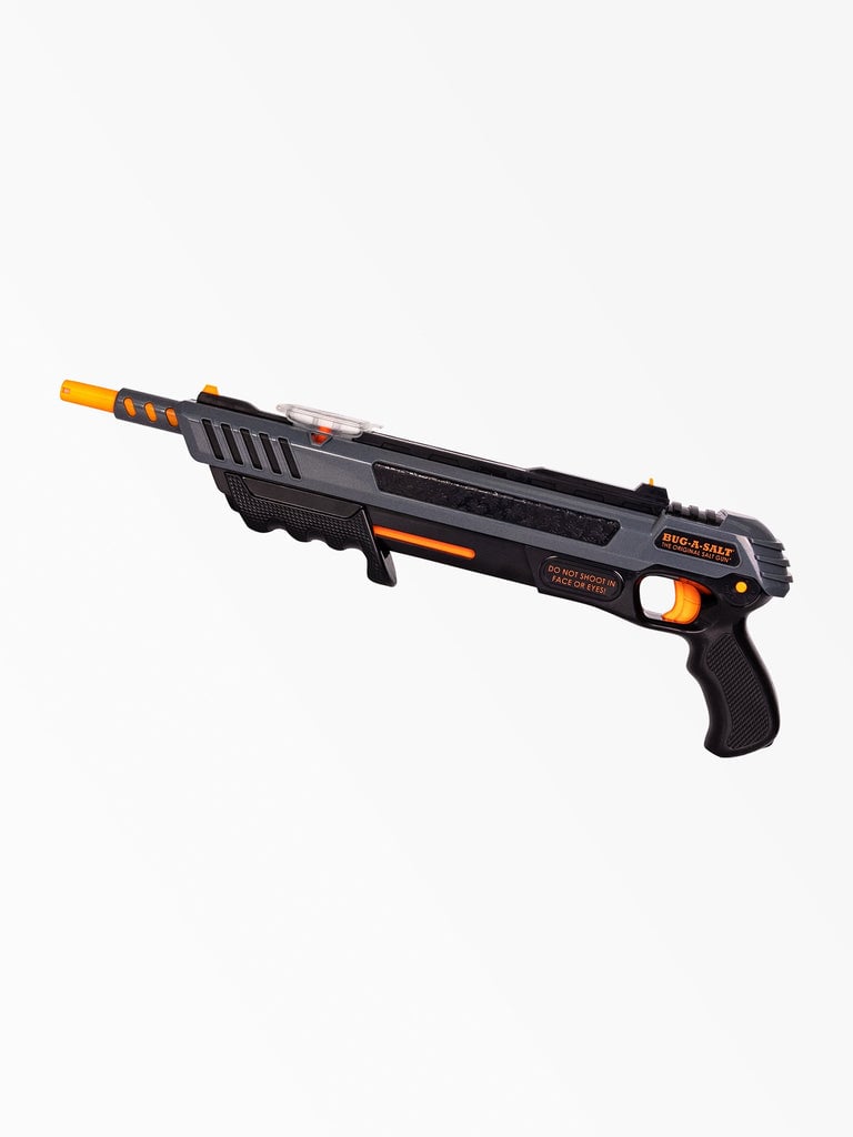 Bug-A-Salt 3.0 - Black Fly