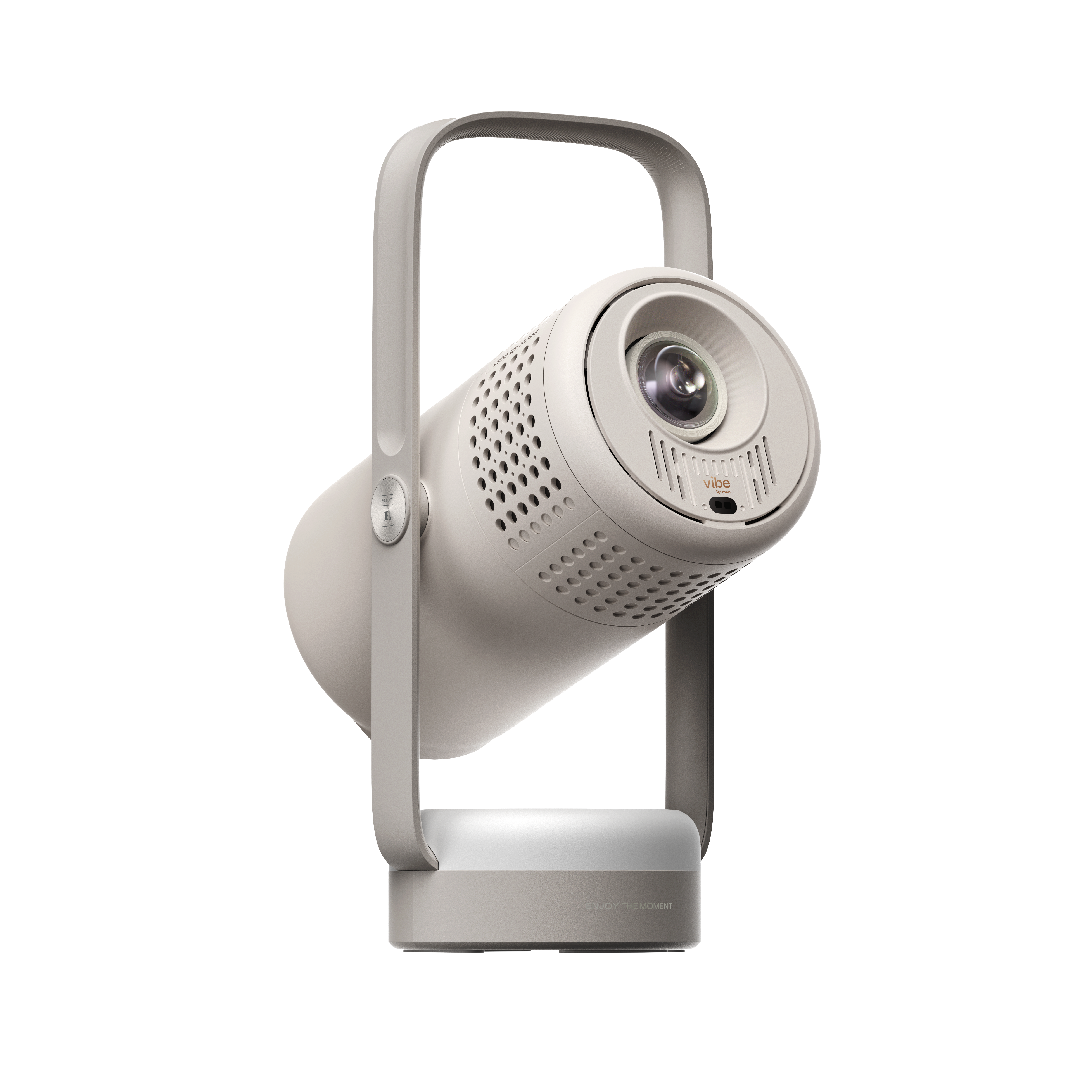 XGIMI - Vibe Portable Projector