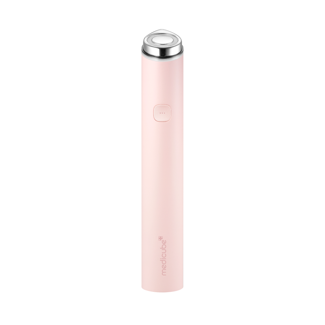 Medicube - AGE-R Booster Pro Mini Plus - Pink - Mini