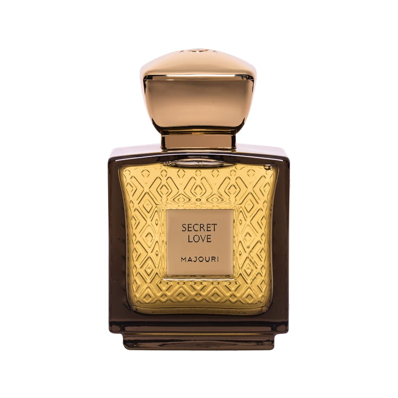 Majouri - Secret Love EDP 75ml