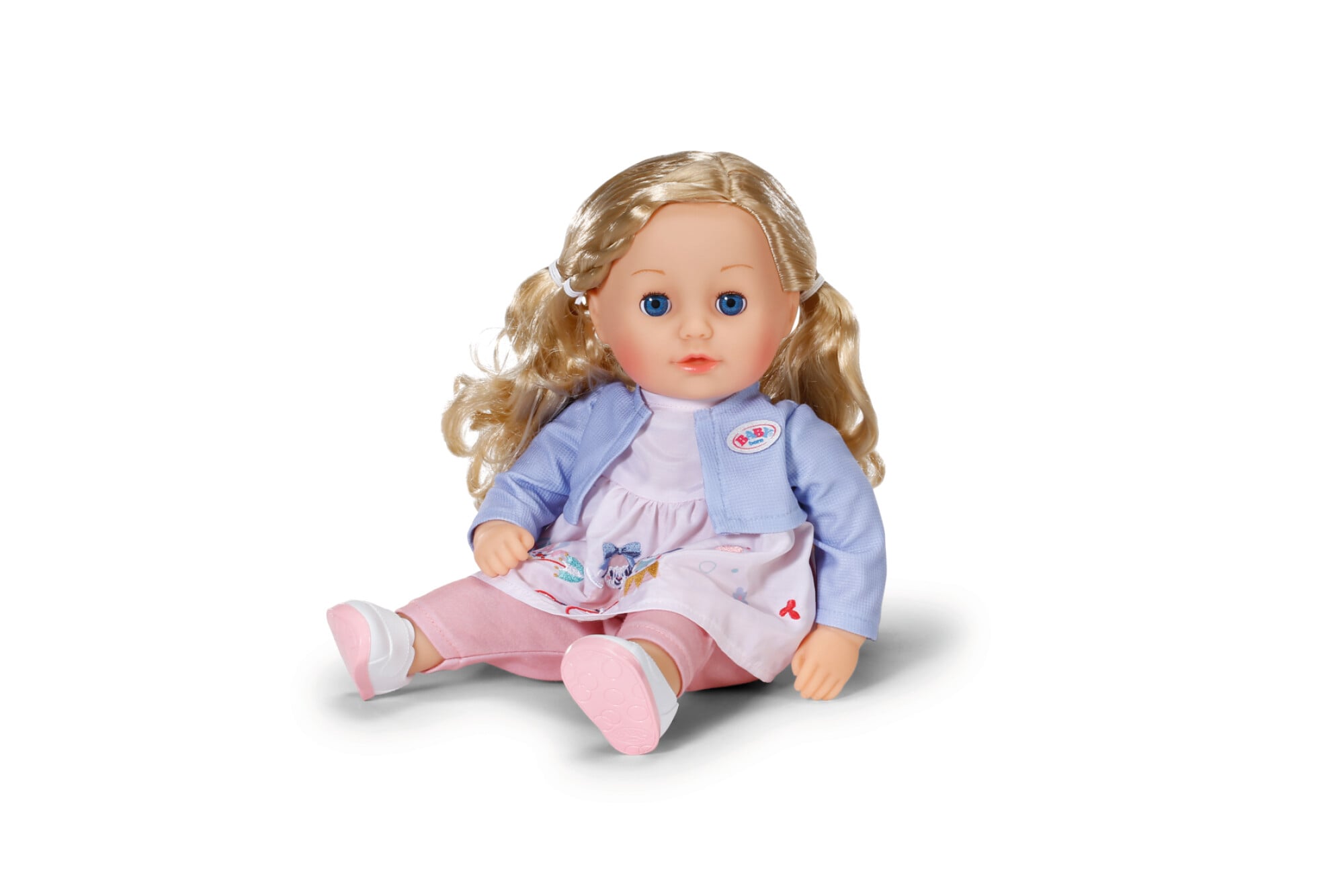 Baby Born - Sophia Rose 36 cm (838662)