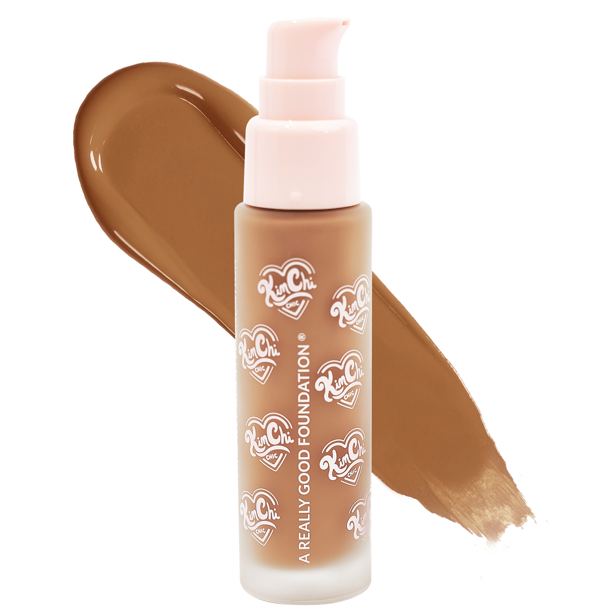 KimChi Chic Beauty - A Really Good Foundation - 28 - 30 ml