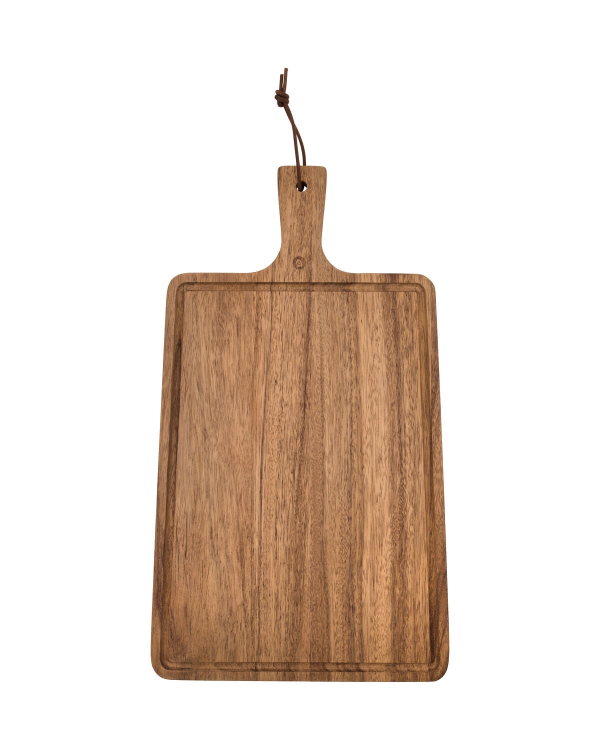 House Doctor - Cutting Board - HDWalnut - Natural