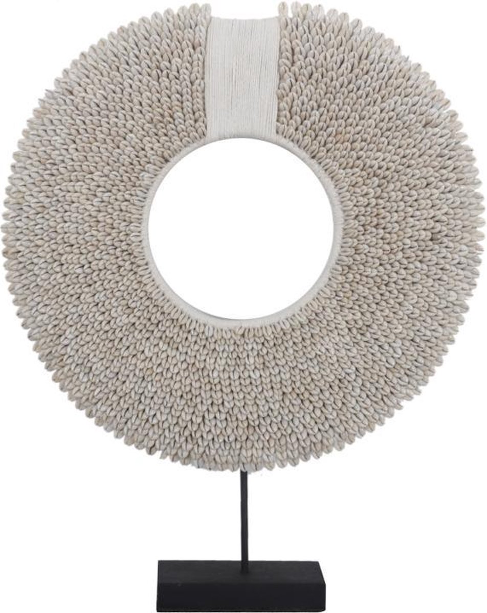 Muschelhalskette Pole To Pole A6.2