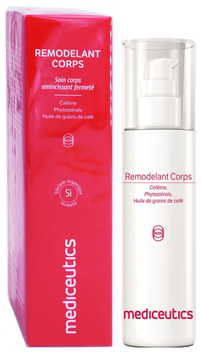 Mediceutics Körper-Modellierer 200 ml
