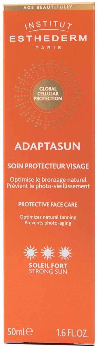 Institut Esthederm Adaptasun Starker Sonnenschutz Gesichtspflege 50ml