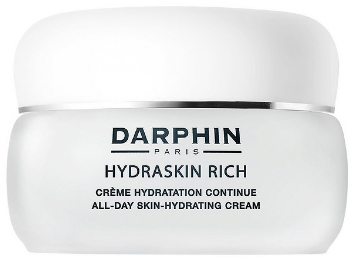 Darphin Hydraskin Reichhaltige Feuchtigkeitscreme mit Langzeitwirkung 50 ml