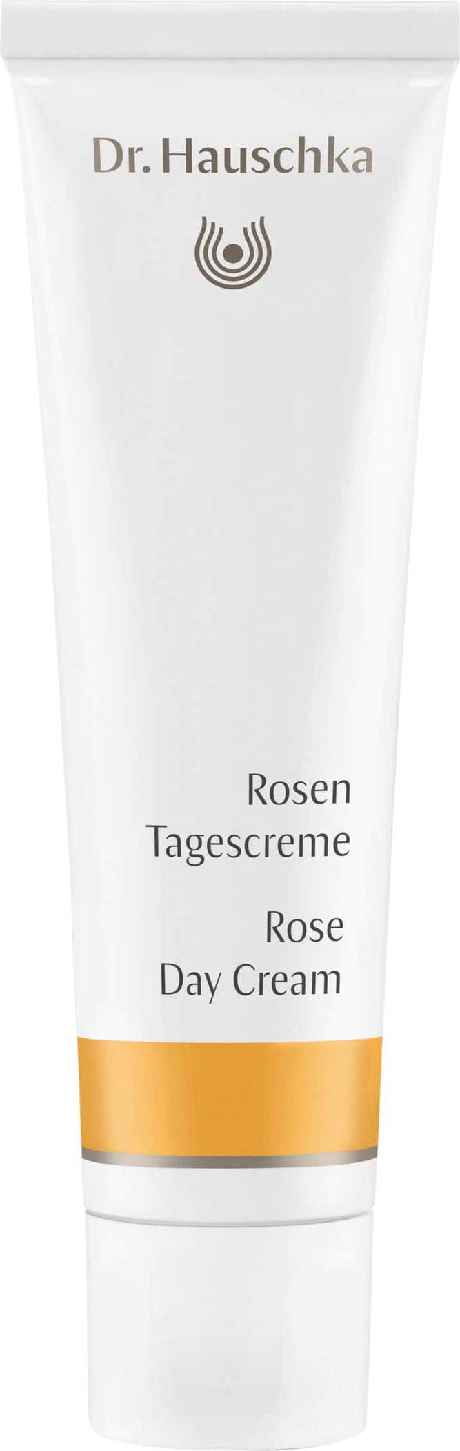 Dr. Hauschka Rosen-Tagescreme 30 ml