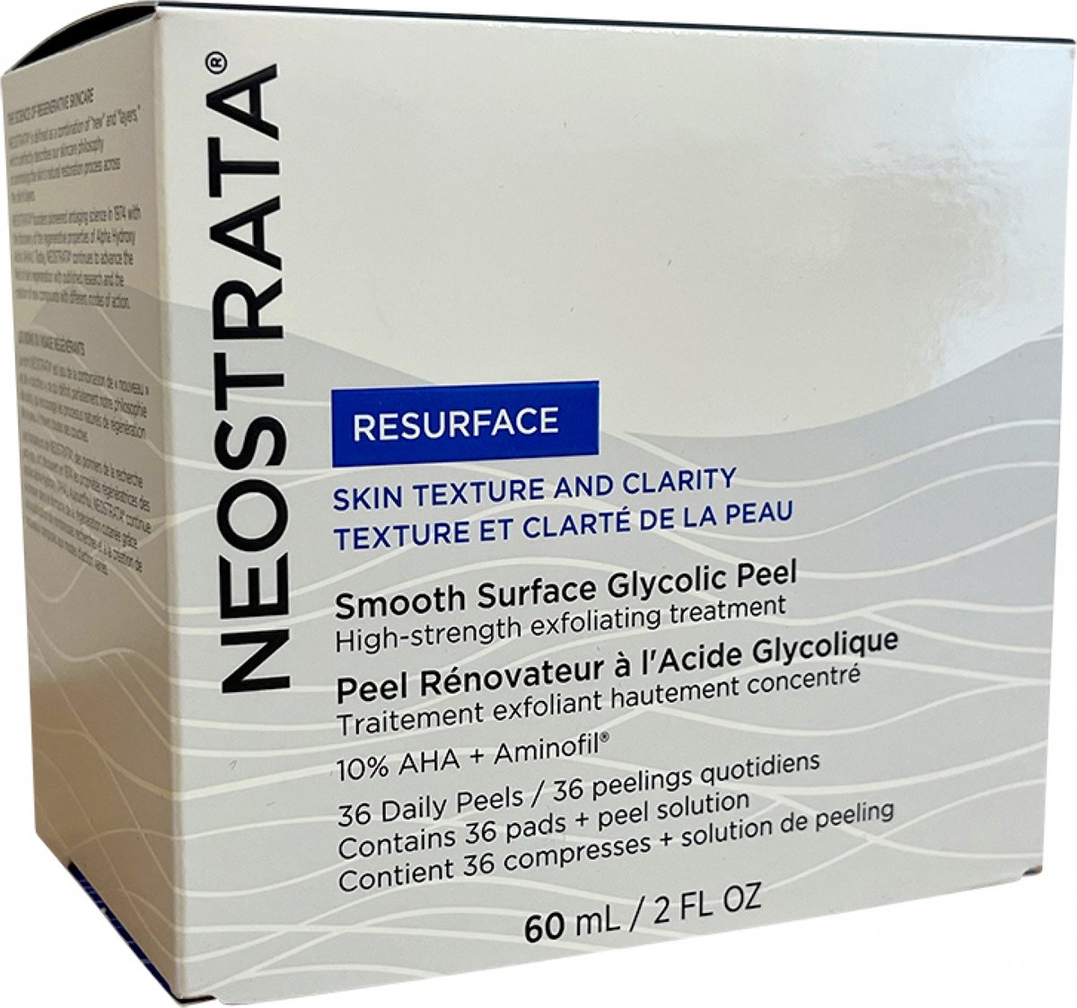 NeoStrata Resurface Peel Glykolsäure-Peeling 60 ml