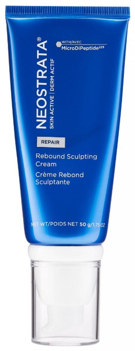 NeoStrata Skin Active Repair Straffungs- und Konturierungscreme 50 g