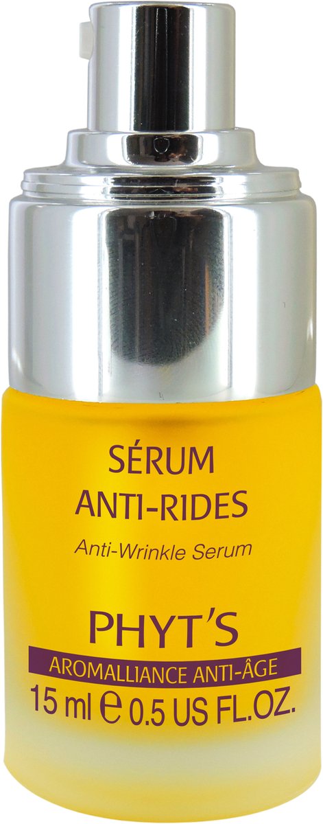 Phyt's Aromalliance Anti-Aging-Serum gegen Falten, 15 ml