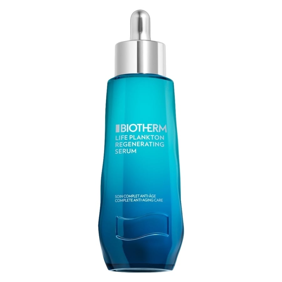 Biotherm Life Plankton Komplette Anti-Aging-Hautpflege 75 ml
