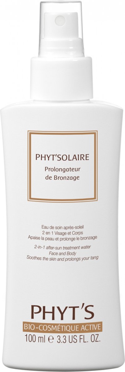 Phyt's Phyt'Solaire Bio-Bräunungsverlängerer 100 ml