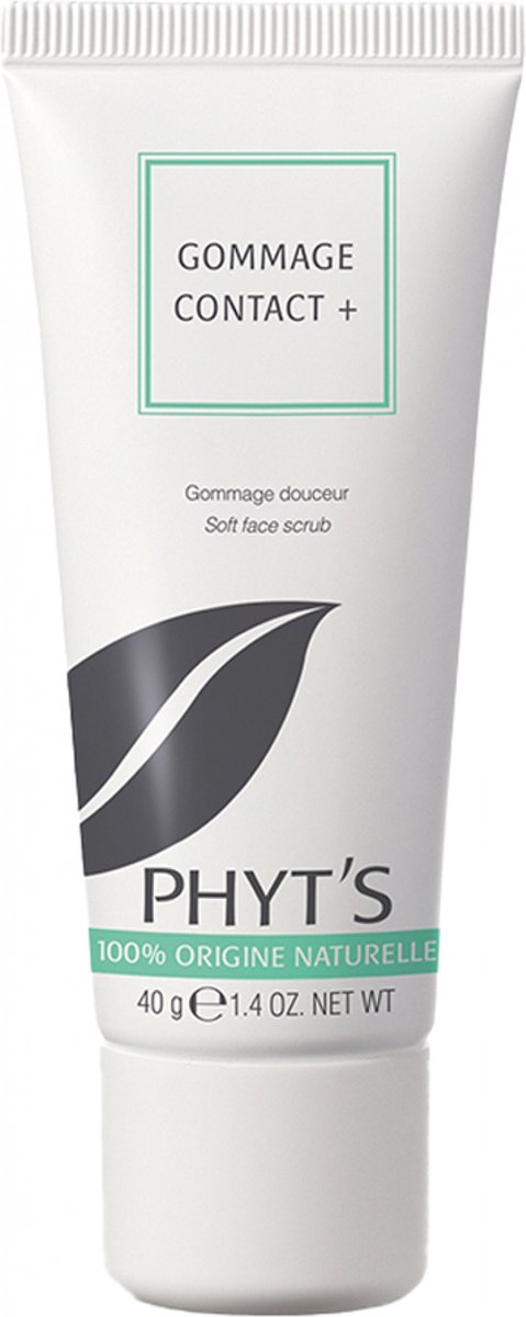 Phyt's Contact+ Bio-Peeling 40 g