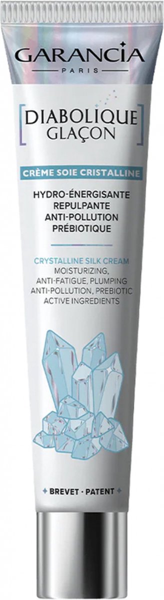 Garancia Diabolique Eiscreme „Crystal Silk Cream“ 40 ml