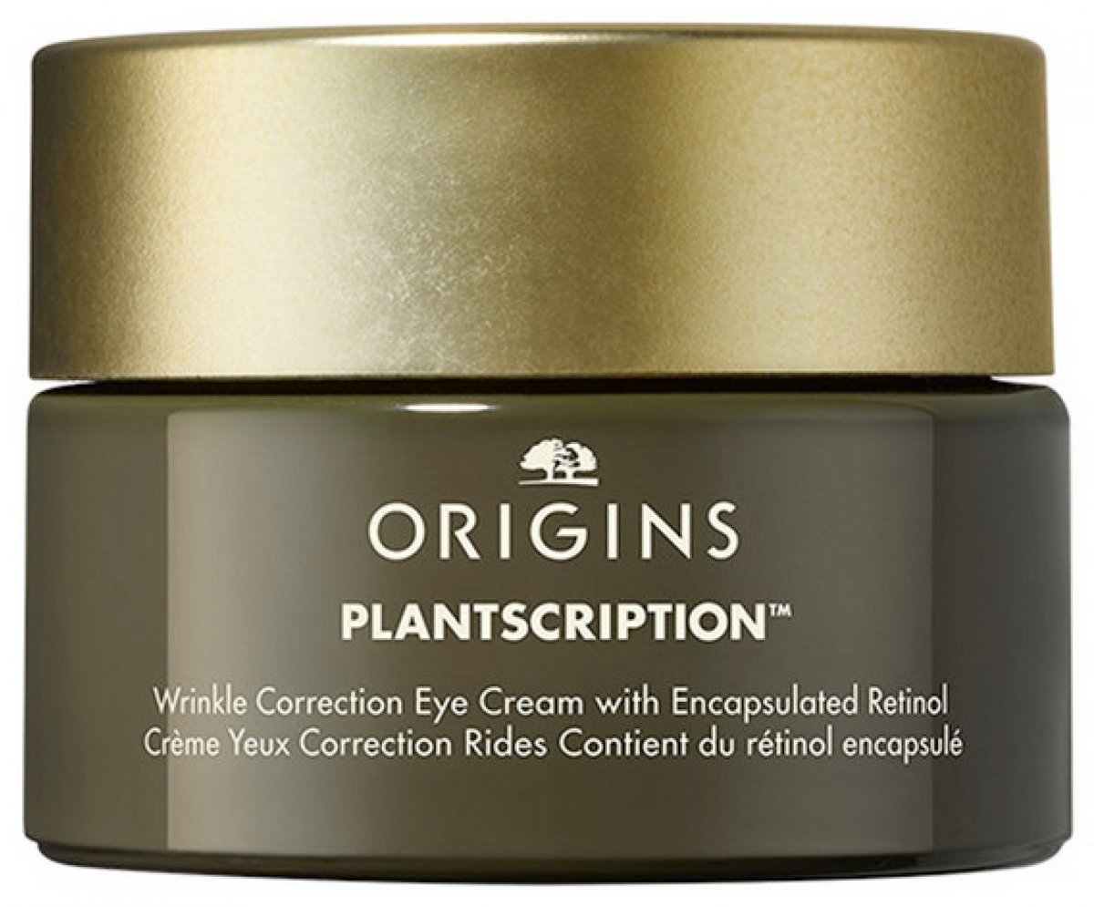 Origins Plantscription Anti-Falten-Augencreme 15 ml