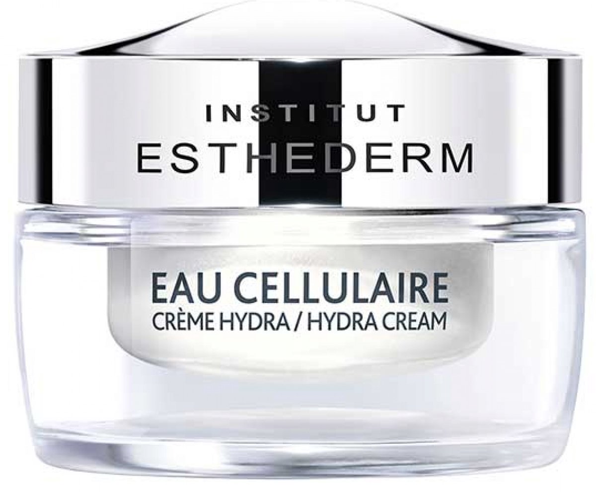 Institut Esthederm Eau Cellulaire Hydra-Plumping Creme 50 ml
