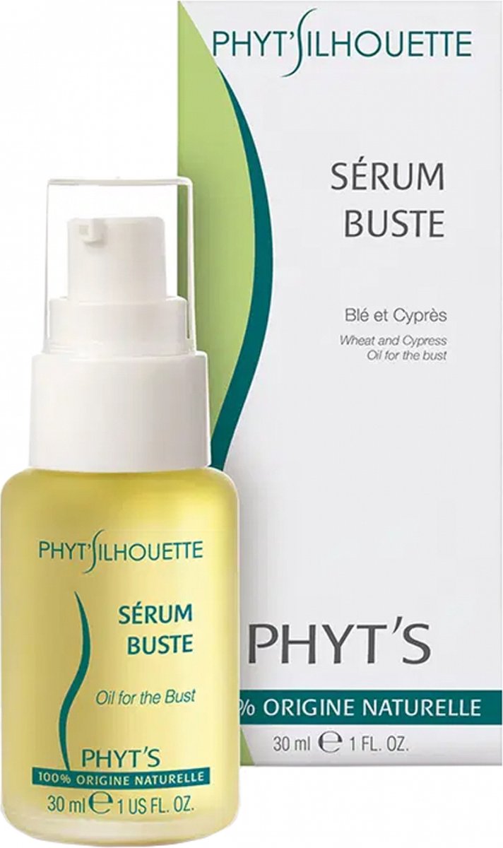 Phyt's Phyt'Silhouette Bio-Brustserum 30 ml