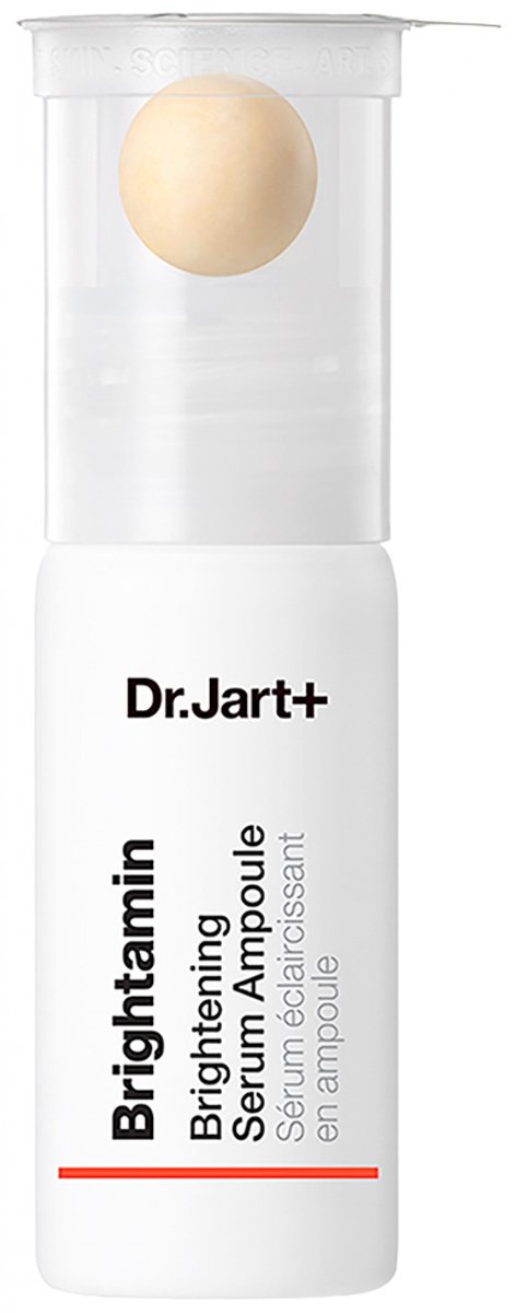 Dr. Jart+ Brightamin Aufhellende Serum-Ampulle 8 g