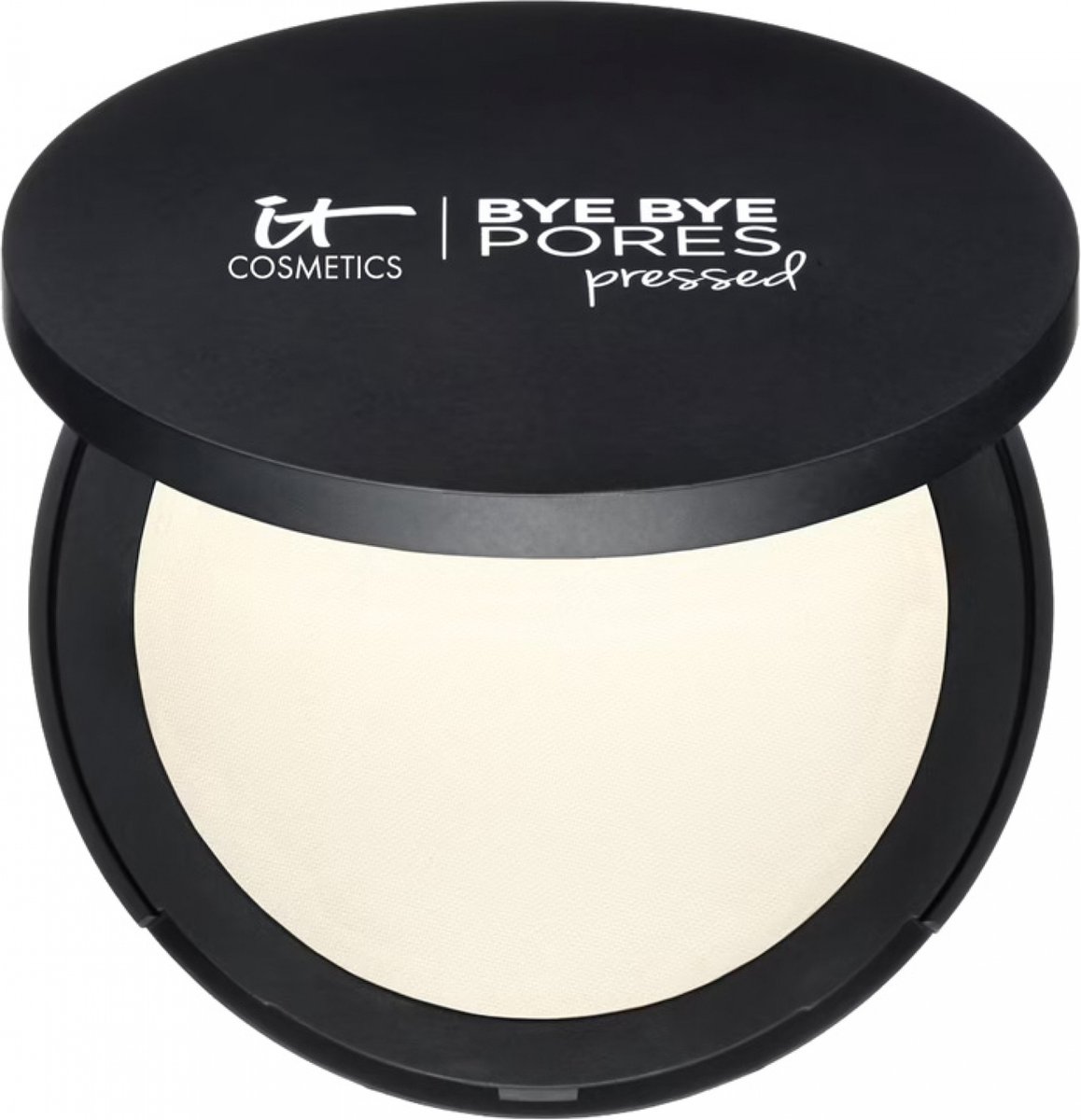 IT Cosmetics Bye Bye Pores Ultraleichtes, gepresstes Finishing-Puder 9 g