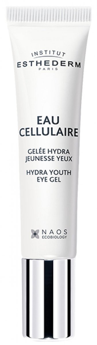 Institut Esthederm Eau Cellulaire Hydra Jeunesse Augengel 15 ml