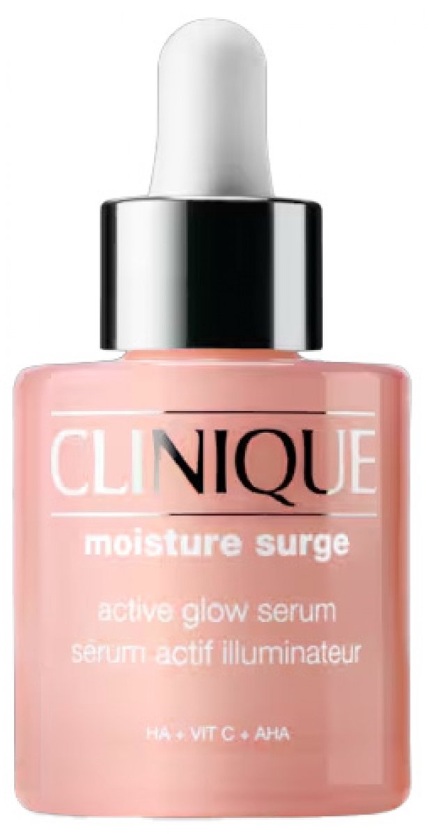 Clinique Moisture Surge Active Illuminating Serum 30 ml