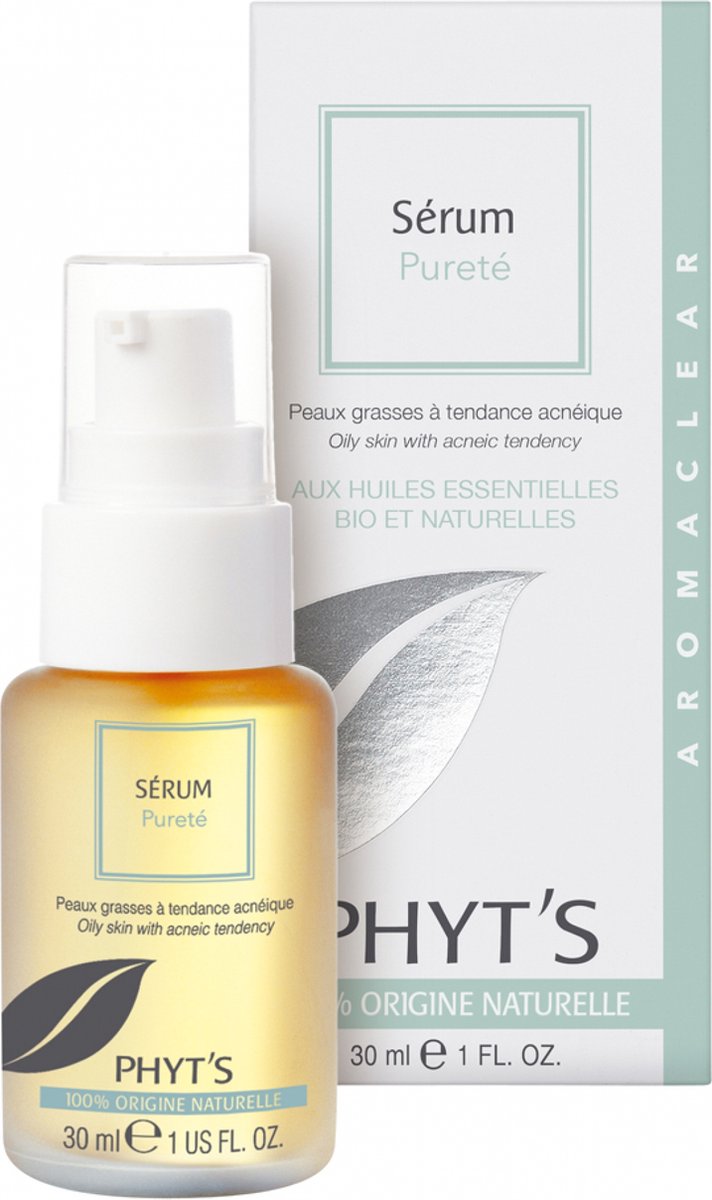 Phyt's Aromaclear Bio-Reinheitsserum 30 ml