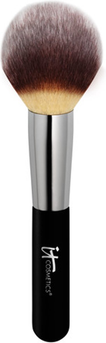 IT Cosmetics Heavenly Luxe Puderpinsel Nr. 8