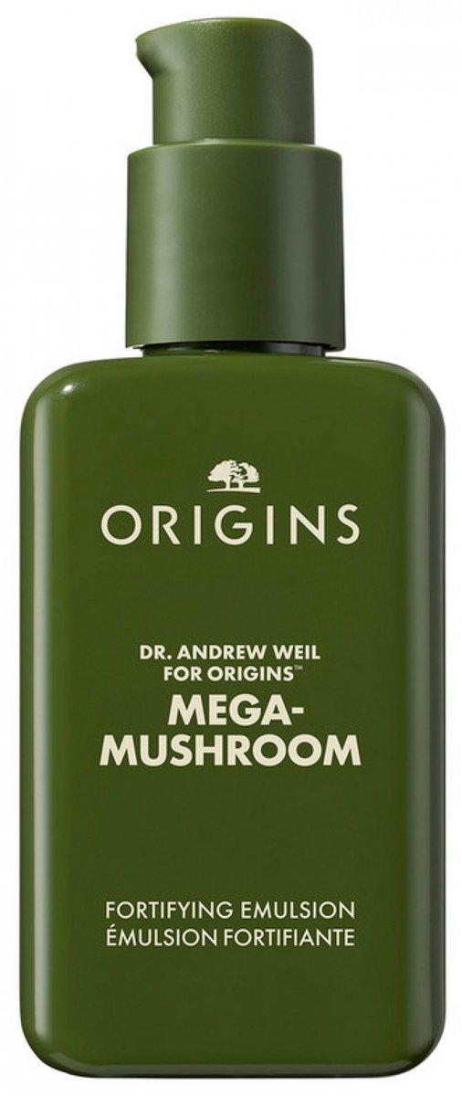 Origins Mega-Mushroom Stärkende Emulsion 100 ml