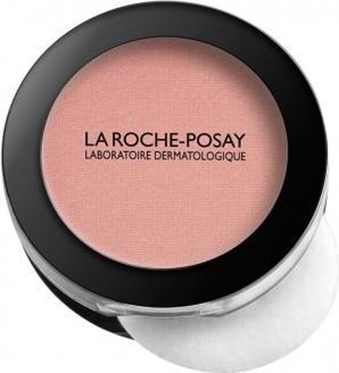 LA ROCHE-POSAY TOLERIANE ROUGE 02 GOLDEN PINK 5 g