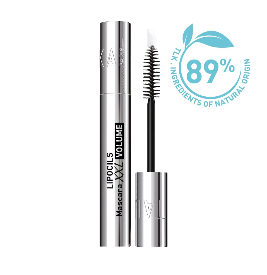TALIKA LIPOCILS XXL VOLUME MASCARA 8,5 ml