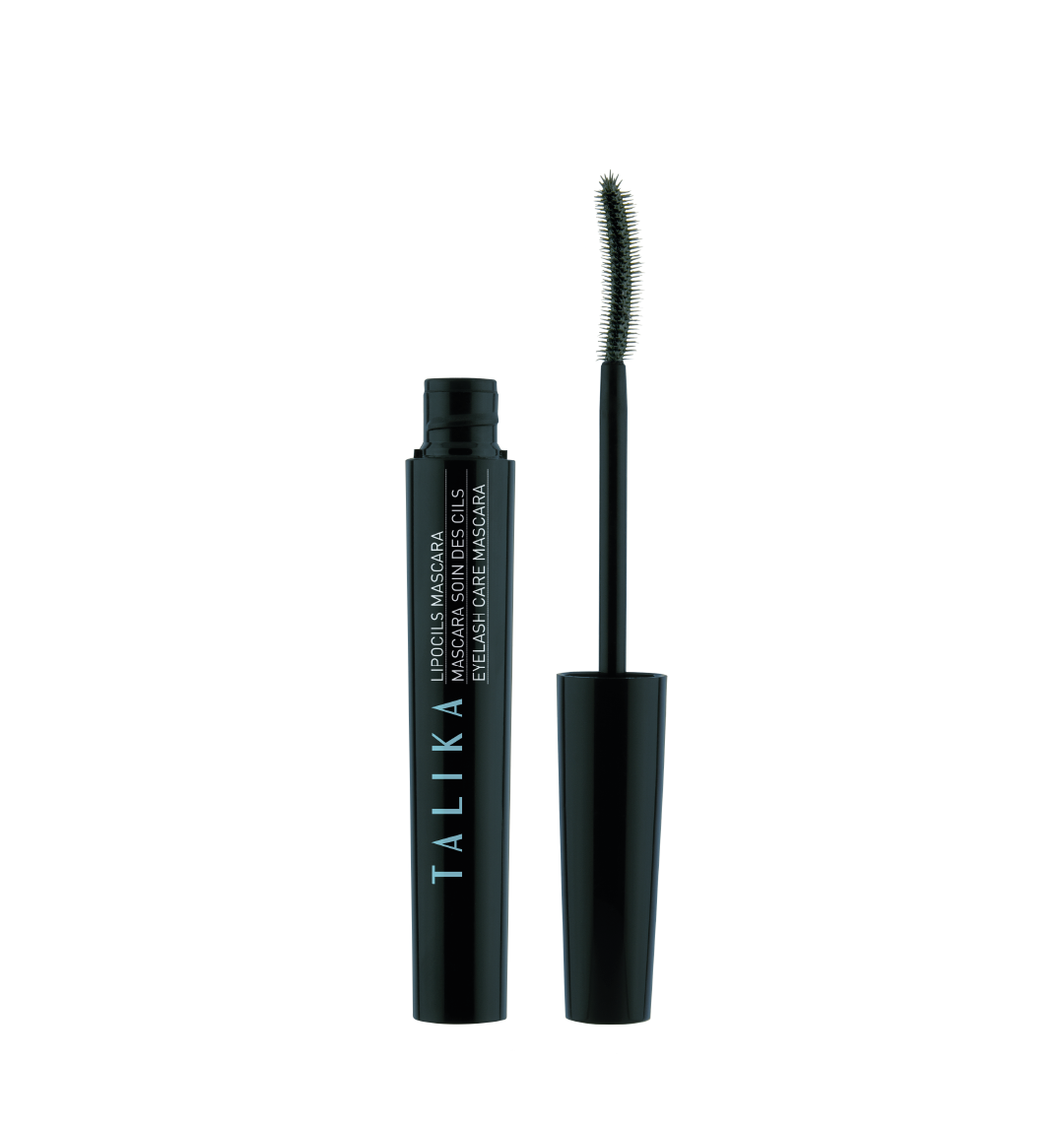 TALIKA LIPOCILS WIMPERNWACHSTUMS-MASCARA, SCHWARZ, 8,5 ML