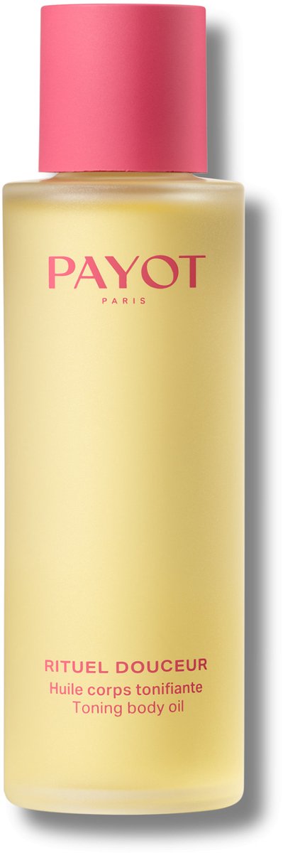 PAYOT RITUEL DOUCEUR KÖRPERÖL ZUR HAUTSTRAFFUNG 100 ML