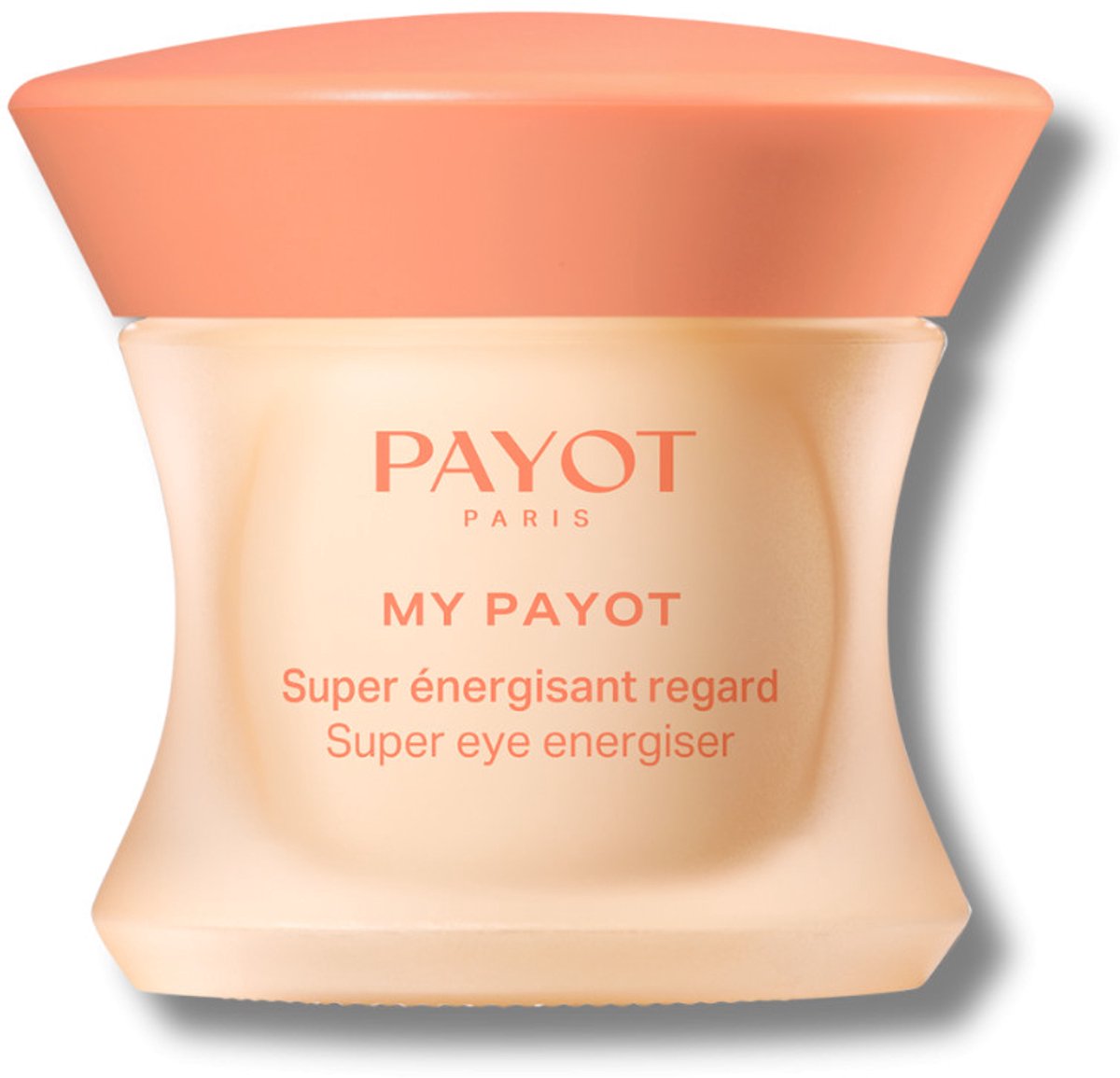 PAYOT MY PAYOT SUPER ENERGIZING AUGENCREME 15 ML