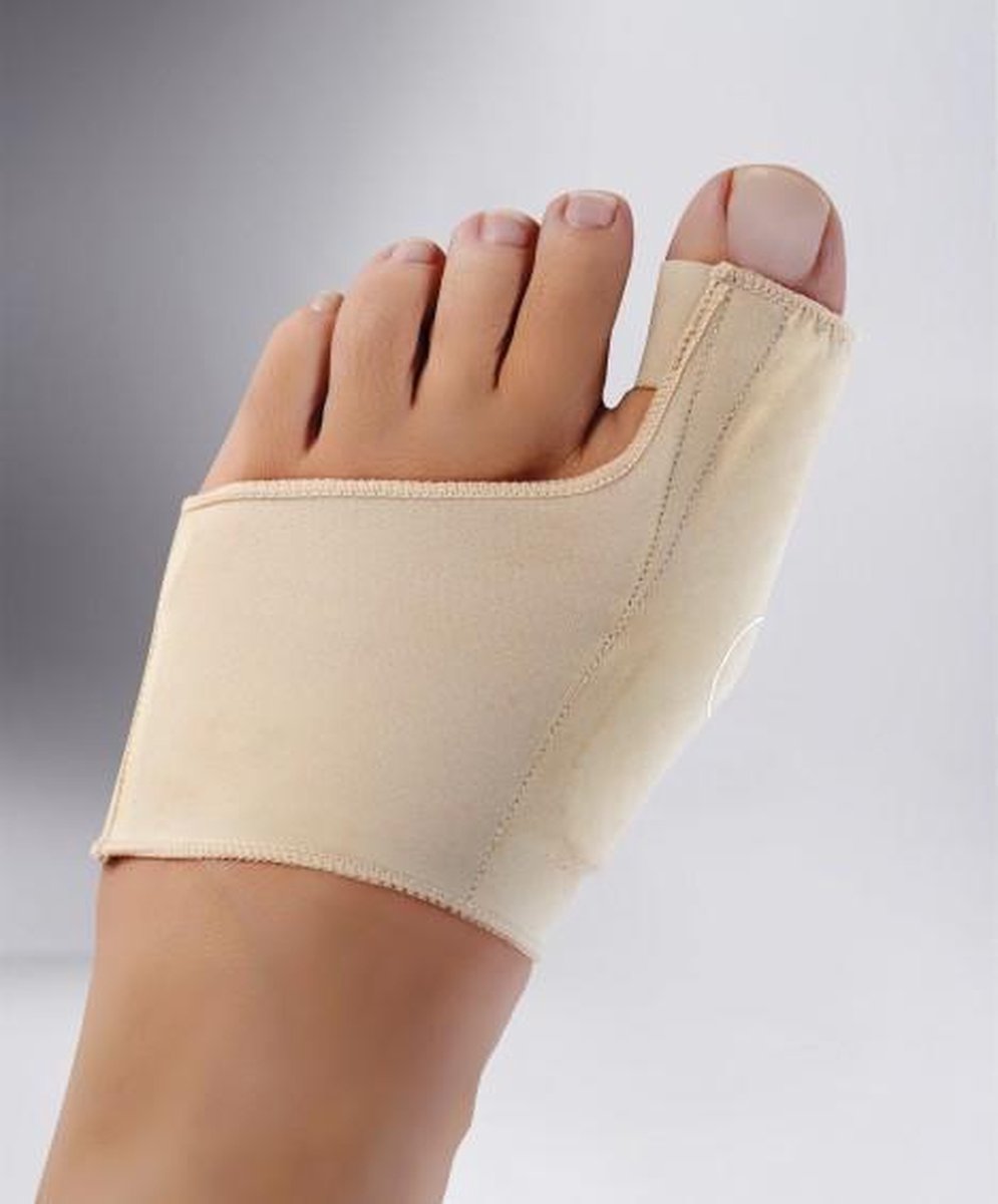 EPITACT HALLUX-VALGUS-NACHTSCHINE, GRÖSSE L