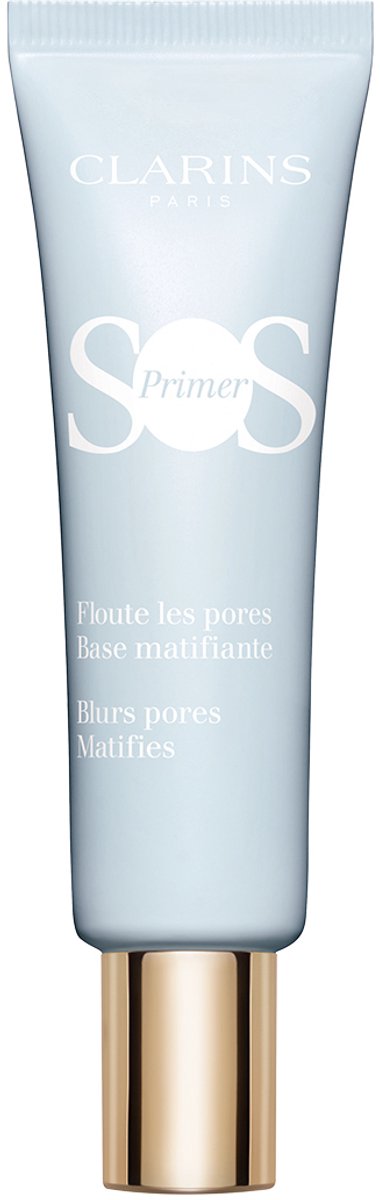 CLARINS SOS MATTIERENDER PRIMER 30 ML