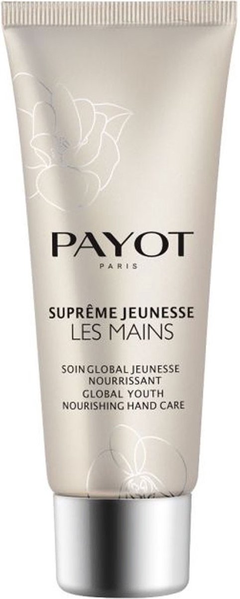 PAYOT SUPREME JUGENDVERLÄNGERNDER HANDCREME 50 ML