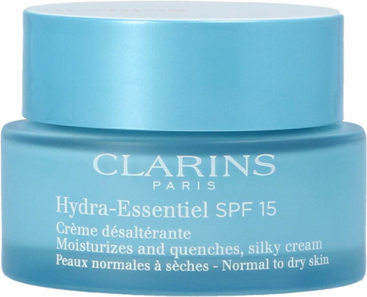 CLARINS HYDRA-ESSENTIEL HA2 FEUCHTIGKEITSCREME 50 ML