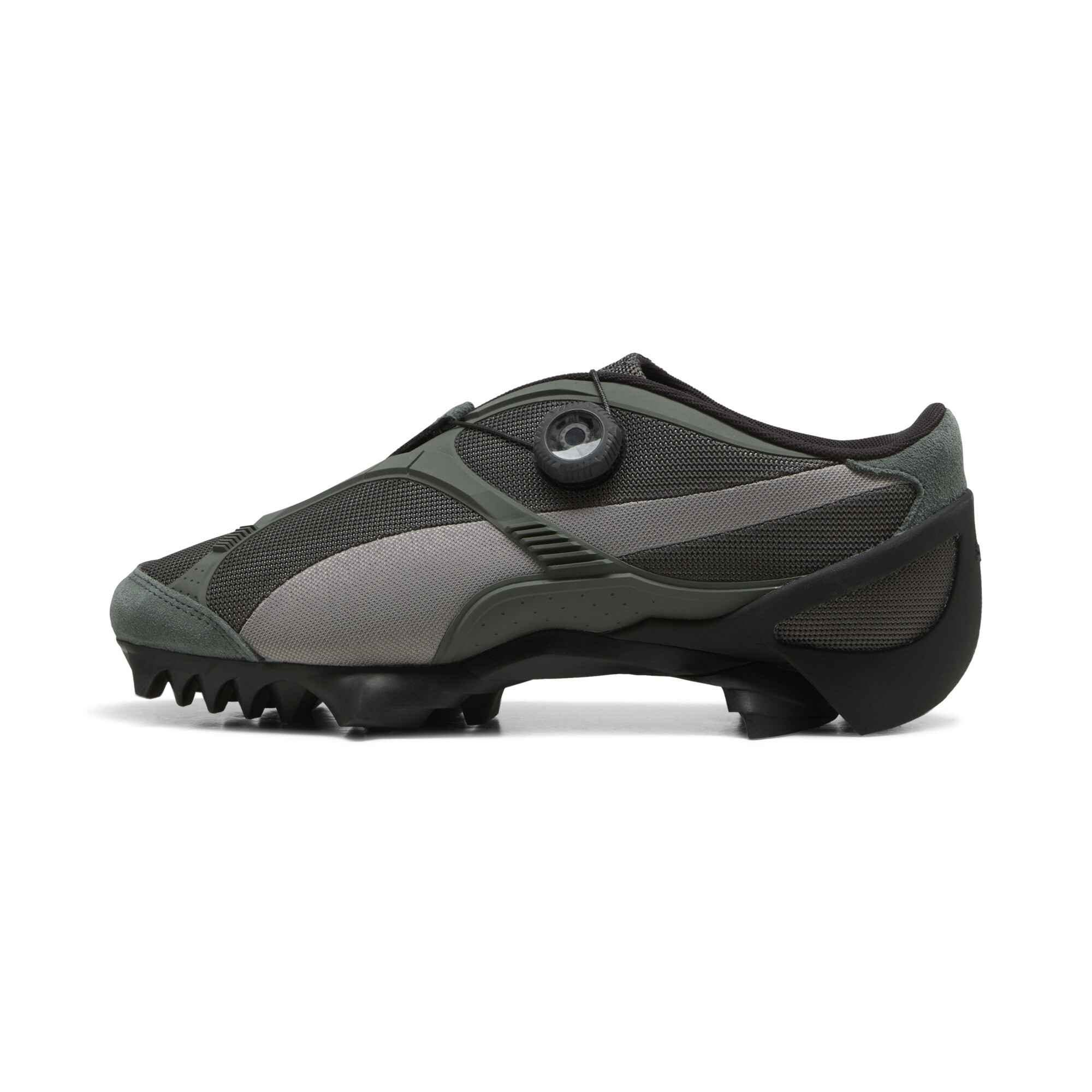 PUMA Beisser Disc Sneakers Unisex, Schuhe, Grau, 47