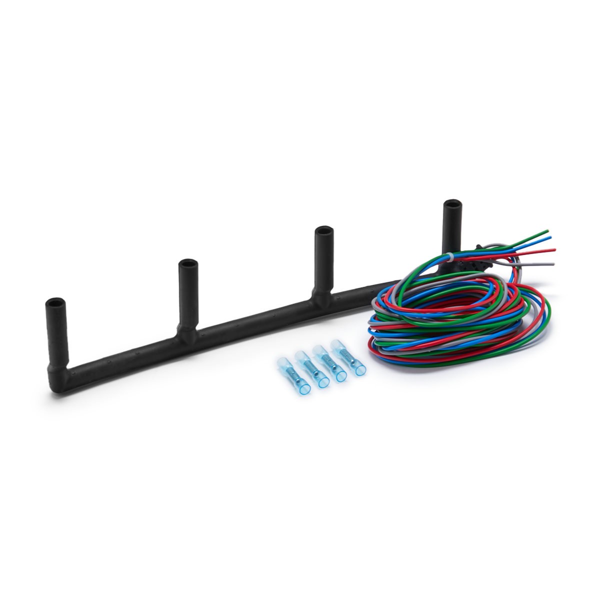 METZGER Kabelreparatursatz, Glühkerze VW,AUDI,SKODA 2324113 038971782C