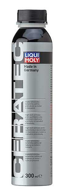 LIQUI MOLY Motoröladditiv 21681