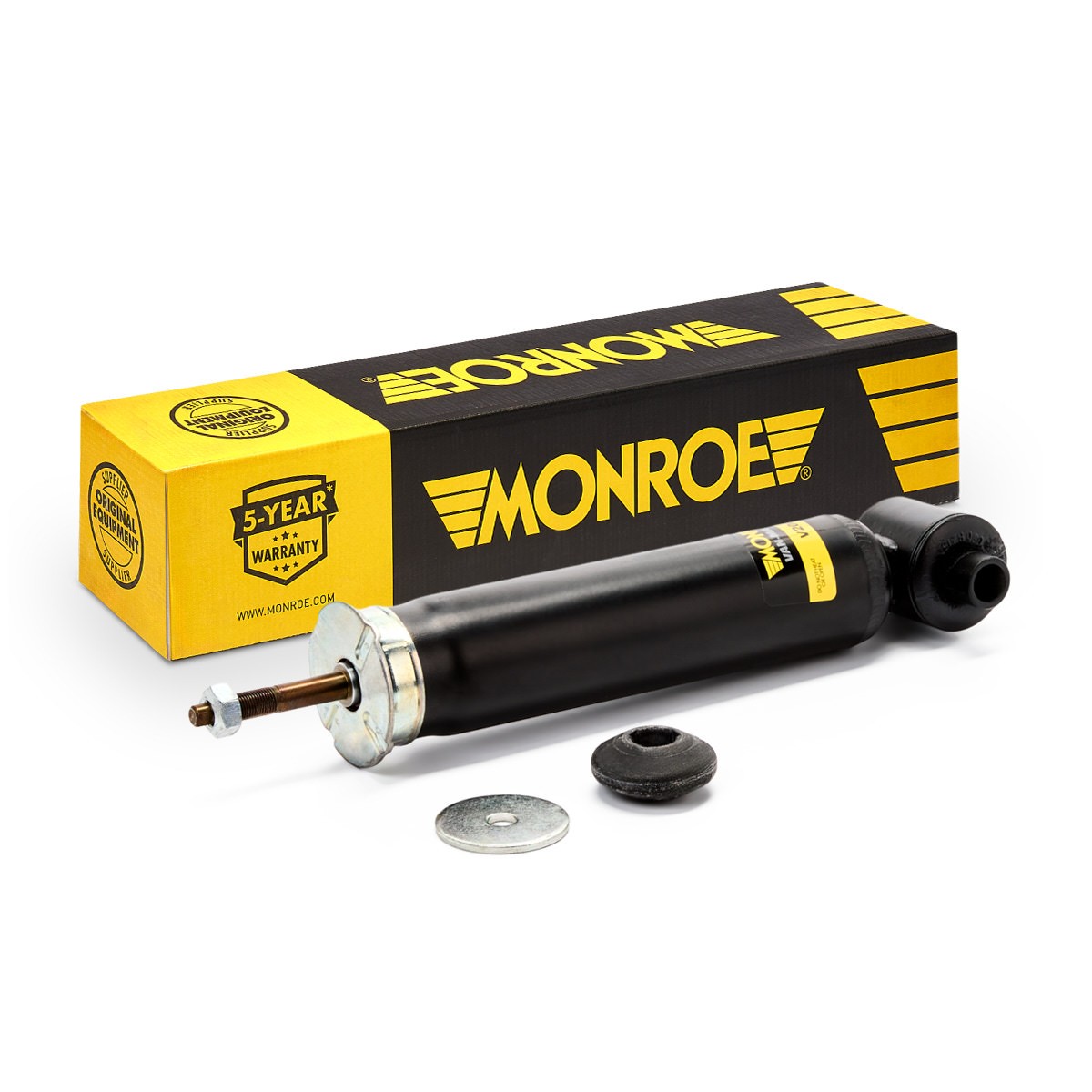 MONROE Stoßdämpfer VW V2008 251413031,251413031A,251413031B Federbein,Stossdämpfer 251413031F,251413031K
