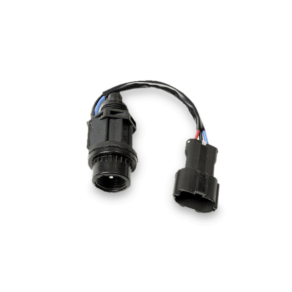 NTY Sensor, Geschwindigkeit IVECO EAT-VC-001 503644646,503646728