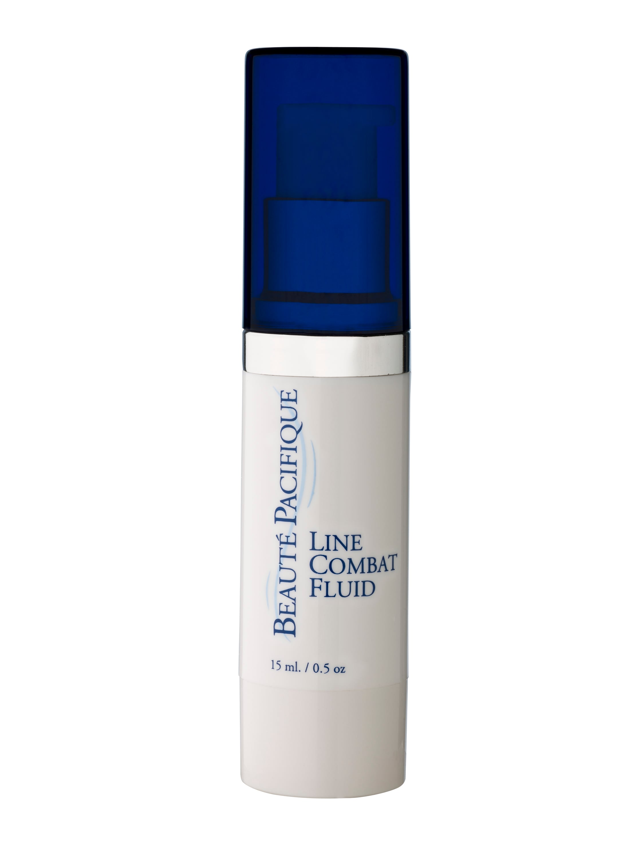 Beauté Pacifique - Line Combat Fluid 15 ml - Tagescreme