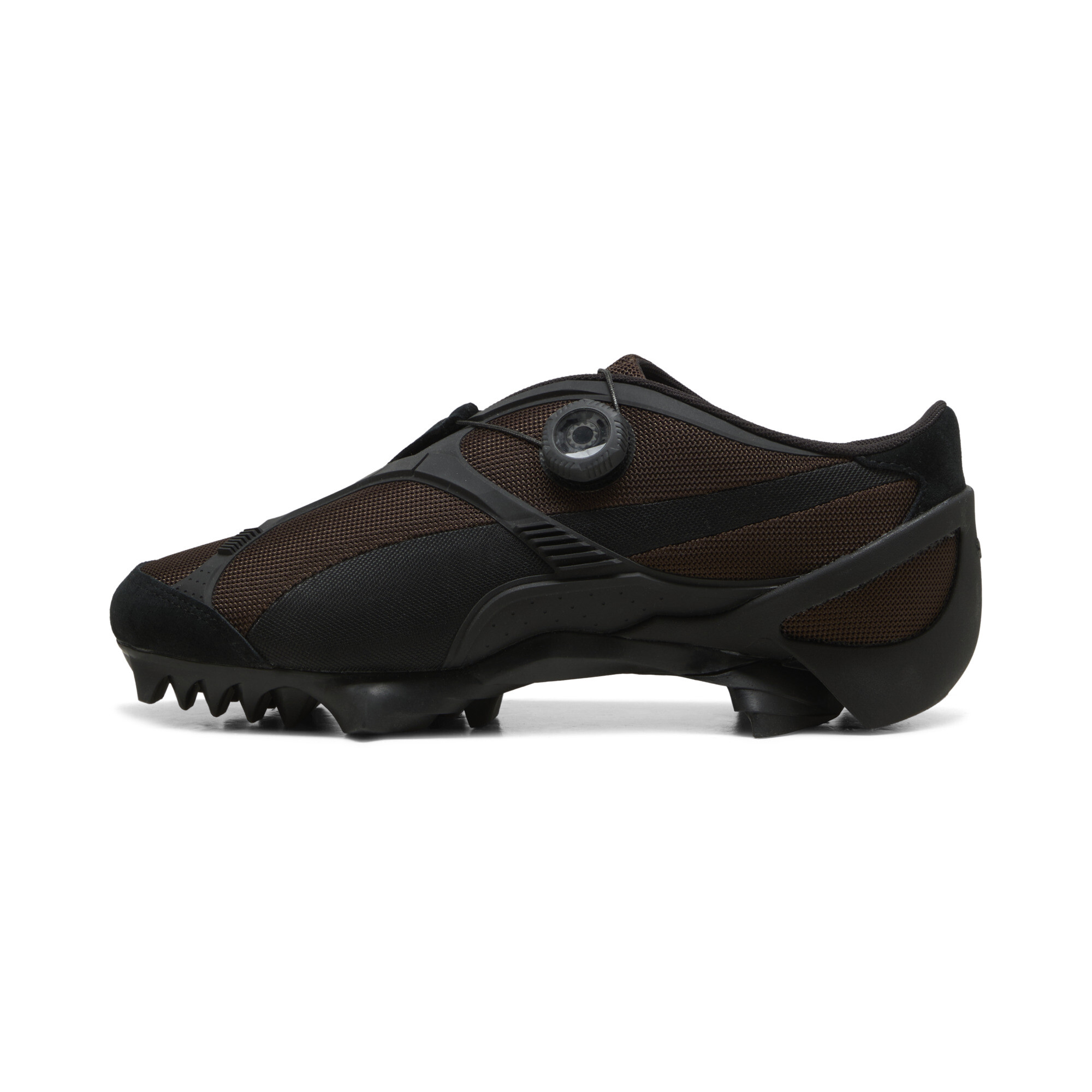 PUMA Beisser Disc Sneakers Unisex, Schuhe, Braun, 48