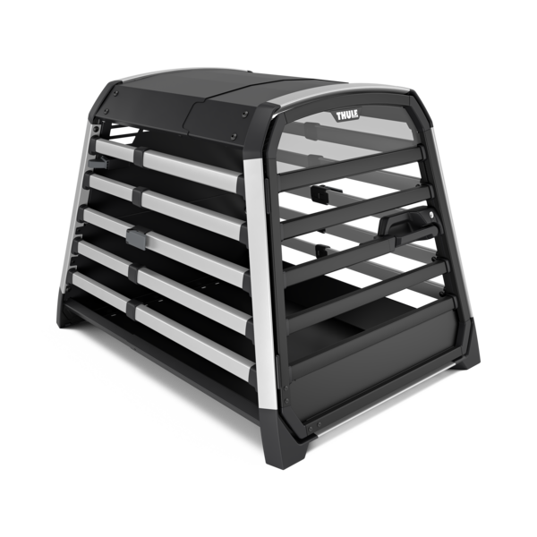 Thule - Allax Dog crate -  L - 70x69x93-105cm