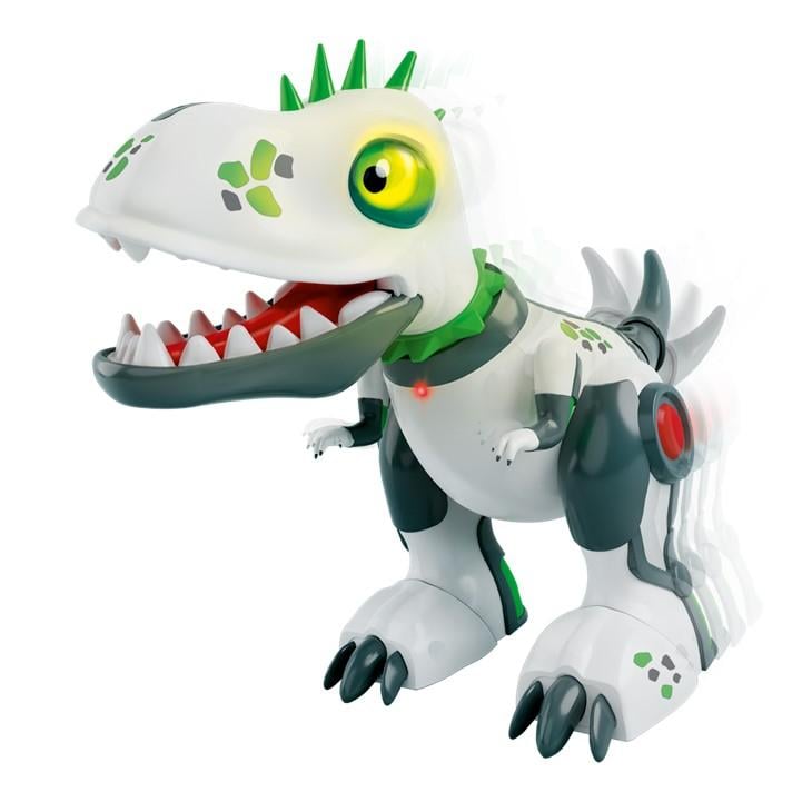 Xtrem Bots - Crazy Pets Dino Punk (3803235)